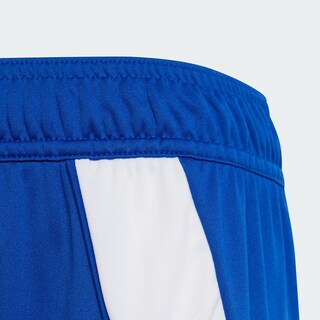 Foto 7 | Foto 7 | Shorts Tiro 24 Kids Adidas Azul Niños