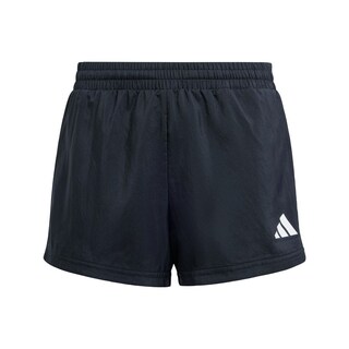 Foto 1 | Foto 1 | Short JG TR-ES 3S Adidas Negro para Niños