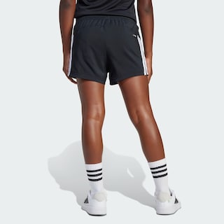 Foto 4 | Foto 4 | Short JG TR-ES 3S Adidas Negro para Niños