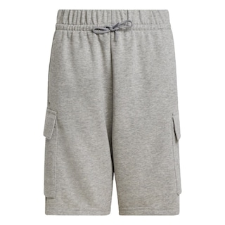 Foto 1 | Foto 1 | J Sl Ft C Sh Adidas Gris Niños