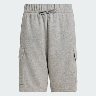 Foto 3 | Foto 3 | J Sl Ft C Sh Adidas Gris Niños