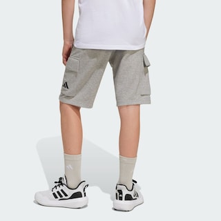 Foto 4 | Foto 4 | J Sl Ft C Sh Adidas Gris Niños
