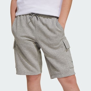 Foto 6 | Foto 6 | J Sl Ft C Sh Adidas Gris Niños