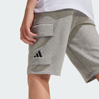 Foto 7 | Foto 7 | J Sl Ft C Sh Adidas Gris Niños