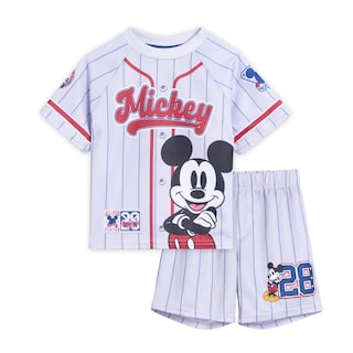 Foto 1 | Foto 1 | Conjunto Deportivo Disney Mickey Mouse para Niños de 6 Años - Venta Internacional