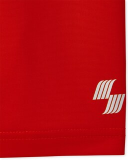 Foto 3 | Foto 3 | Pantalones Cortos De Baloncesto The Children's Place Para Niños, Paquete De 5 - Venta Internacional.