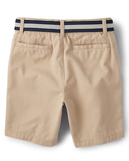 Foto 2 | Foto 2 | Short The Children's Place para Niño-Venta Internacional