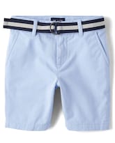Short The Children's Azul - Venta Internacional