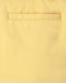 Foto 4 | Foto 4 | Short Chinos The Children's Place Boys Banana - Venta Internacional