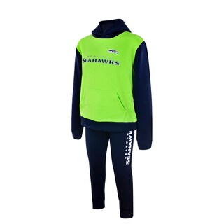 Foto 2 | Foto 2 | Conjunto Deportivo NFL Seattle Seahawks para Niño