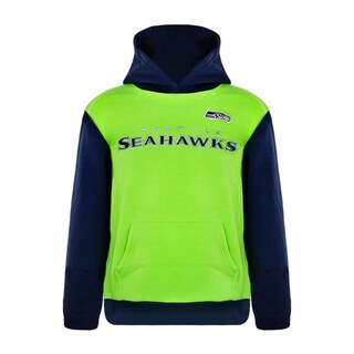 Foto 3 | Foto 3 | Conjunto Deportivo NFL Seattle Seahawks para Niño