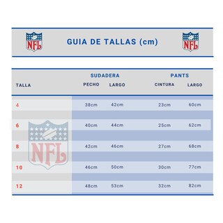 Foto 6 | Foto 6 | Conjunto Deportivo NFL San Francisco 49s para Niño