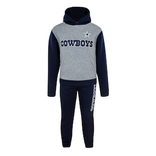 Foto 1 | Foto 1 | Conjunto Deportivo NFL Dallas Cowboys para Niño