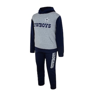 Foto 2 | Foto 2 | Conjunto Deportivo NFL Dallas Cowboys para Niño