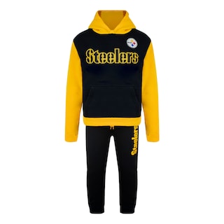 Foto 1 | Foto 1 | Conjunto Deportivo NFL Pittsburgh Steelers para Niño