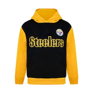 Foto 3 | Foto 3 | Conjunto Deportivo NFL Pittsburgh Steelers para Niño