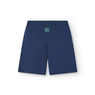 Foto 7 | Foto 7 | Conjunto de Punto Legends Boboli Multicolor para Niño