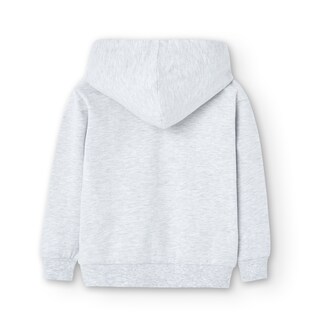 Foto 4 | Foto 4 | Conjunto Boboli Gris Vigoré You Can Always Be Better para Niño