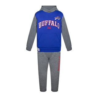 Foto 1 | Foto 1 | Conjunto Deportivo Nfl Para Niño Buffalo Bills 100% Original