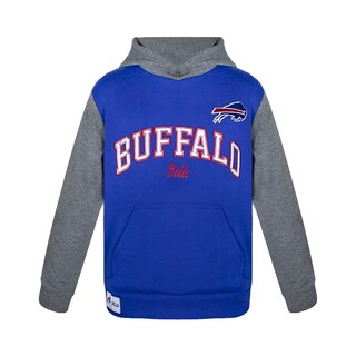 Foto 2 | Foto 2 | Conjunto Deportivo Nfl Para Niño Buffalo Bills 100% Original