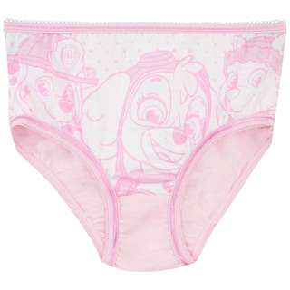 Foto 3 | Foto 3 | Ropa Interior La Patrulla Canina Para Niñas Skye Everest, Talla 4, Multicolor - Venta Internacional.