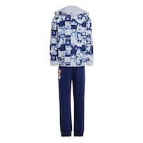 Conjunto Adidas X Disney Mickey Mouse (niños) Adidas Azul Niños