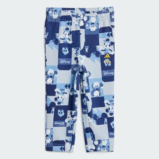 Foto 6 | Foto 6 | Conjunto Adidas X Disney Mickey Mouse (bebé) Adidas Azul Niños