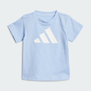 Foto 4 | Foto 4 | Conjunto I Bl T-set 160 Adidas Azul para Niños