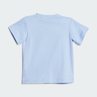 Foto 5 | Foto 5 | Conjunto I Bl T-set 160 Adidas Azul para Niños