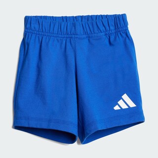 Foto 6 | Foto 6 | Conjunto I Bl T-set 160 Adidas Azul para Niños