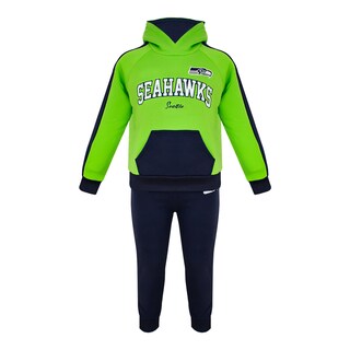 Foto 1 | Foto 1 | Conjunto Nfl Para Niño Seattle Seahawks 100% Original