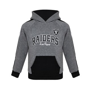 Foto 2 | Foto 2 | Conjunto Nfl Para Niño Las Vegas Raiders 100% Original