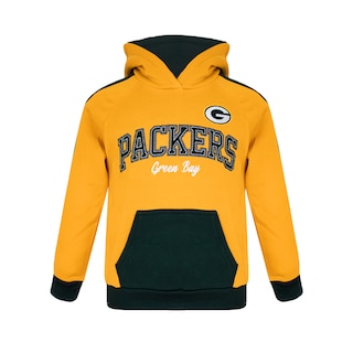 Foto 2 | Foto 2 | Conjunto Nfl Para Niño Green Bay Packerss 100% Original