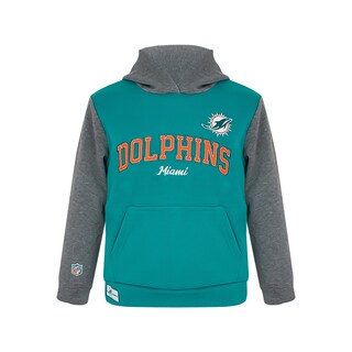 Foto 2 | Foto 2 | Conjunto Nfl Para Niño Miami Dolphins 100% Original