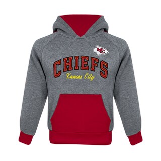 Foto 2 | Foto 2 | Conjunto Nfl Para Niño Kansas City Chiefs 100% Original