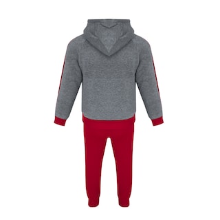 Foto 6 | Foto 6 | Conjunto Nfl Para Niño Kansas City Chiefs 100% Original