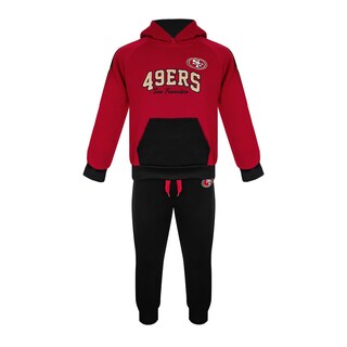 Foto 1 | Foto 1 | Conjunto Nfl Para Niño San Francisco 49s 100% Original