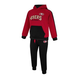 Foto 4 | Foto 4 | Conjunto Nfl Para Niño San Francisco 49s 100% Original