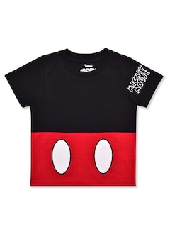 Foto 2 | Foto 2 | Conjunto Camiseta y Short Disney Mickey Mouse para Niños - Venta Internacional