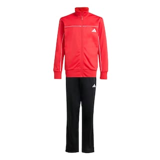 Foto 1 | Foto 1 | Conjunto Deportivo de Pants y Chamarra Adidas para Niño