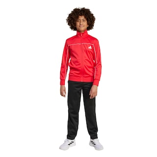 Foto 2 | Foto 2 | Conjunto Deportivo de Pants y Chamarra Adidas para Niño