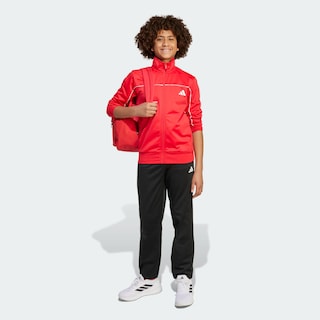 Foto 5 | Foto 5 | Conjunto Deportivo de Pants y Chamarra Adidas para Niño