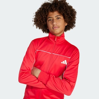 Foto 6 | Foto 6 | Conjunto Deportivo de Pants y Chamarra Adidas para Niño