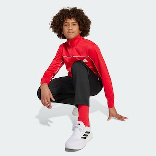Foto 7 | Foto 7 | Conjunto Deportivo de Pants y Chamarra Adidas para Niño