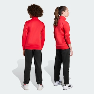 Foto 8 | Foto 8 | Conjunto Deportivo de Pants y Chamarra Adidas para Niño
