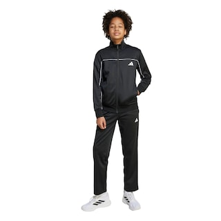 Foto 2 | Foto 2 | Conjunto Deportivo de Pants y Chamarra Adidas para Niños