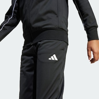 Foto 7 | Foto 7 | Conjunto Deportivo de Pants y Chamarra Adidas para Niños