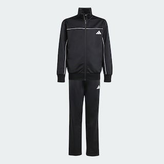 Foto 4 | Foto 4 | Conjunto Deportivo de Pants y Chamarra Adidas para Niños