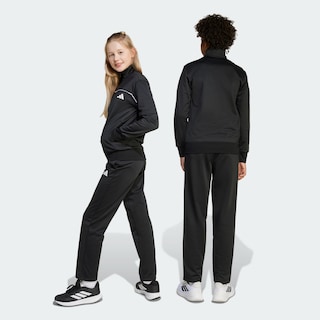 Foto 8 | Foto 8 | Conjunto Deportivo de Pants y Chamarra Adidas para Niños