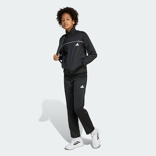 Foto 5 | Foto 5 | Conjunto Deportivo de Pants y Chamarra Adidas para Niños